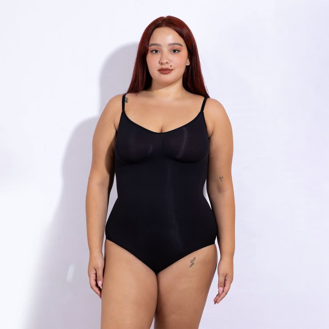 Model in the picture is 178 cm tall, and weights 96 Kgs wearing black classic cut XL/XXL