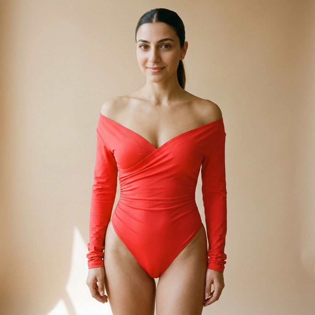 HolyShape ShapeV Bodysuit