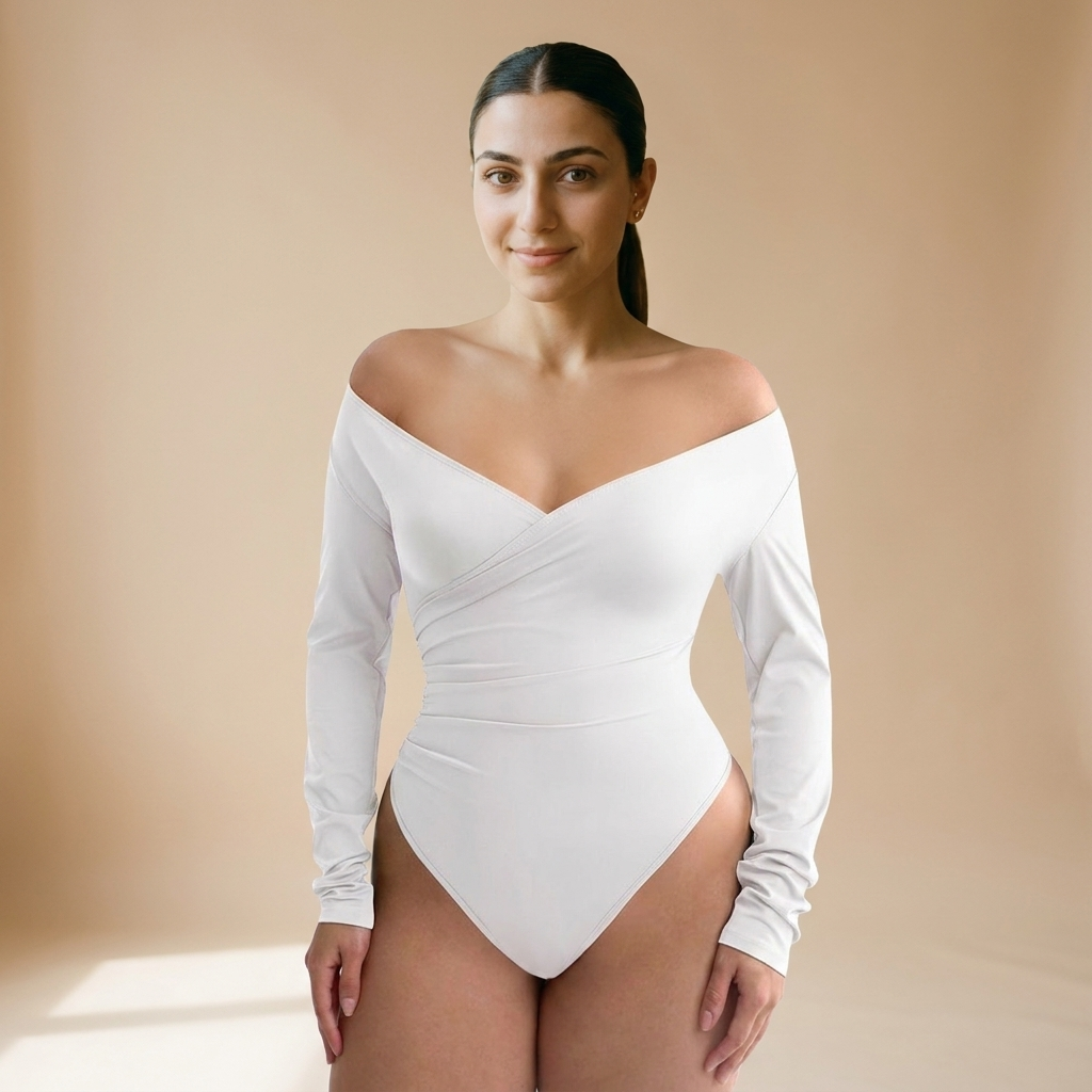HolyShape ShapeV Bodysuit