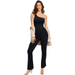 HolyShape Off-Shoulder Sculpt Jumpsuit