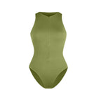 HolyShape Everyday Zip Bodysuit