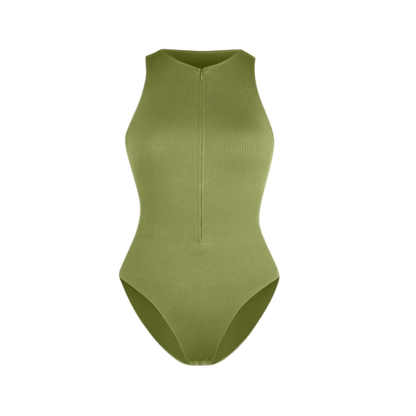 HolyShape Everyday Zip Bodysuit