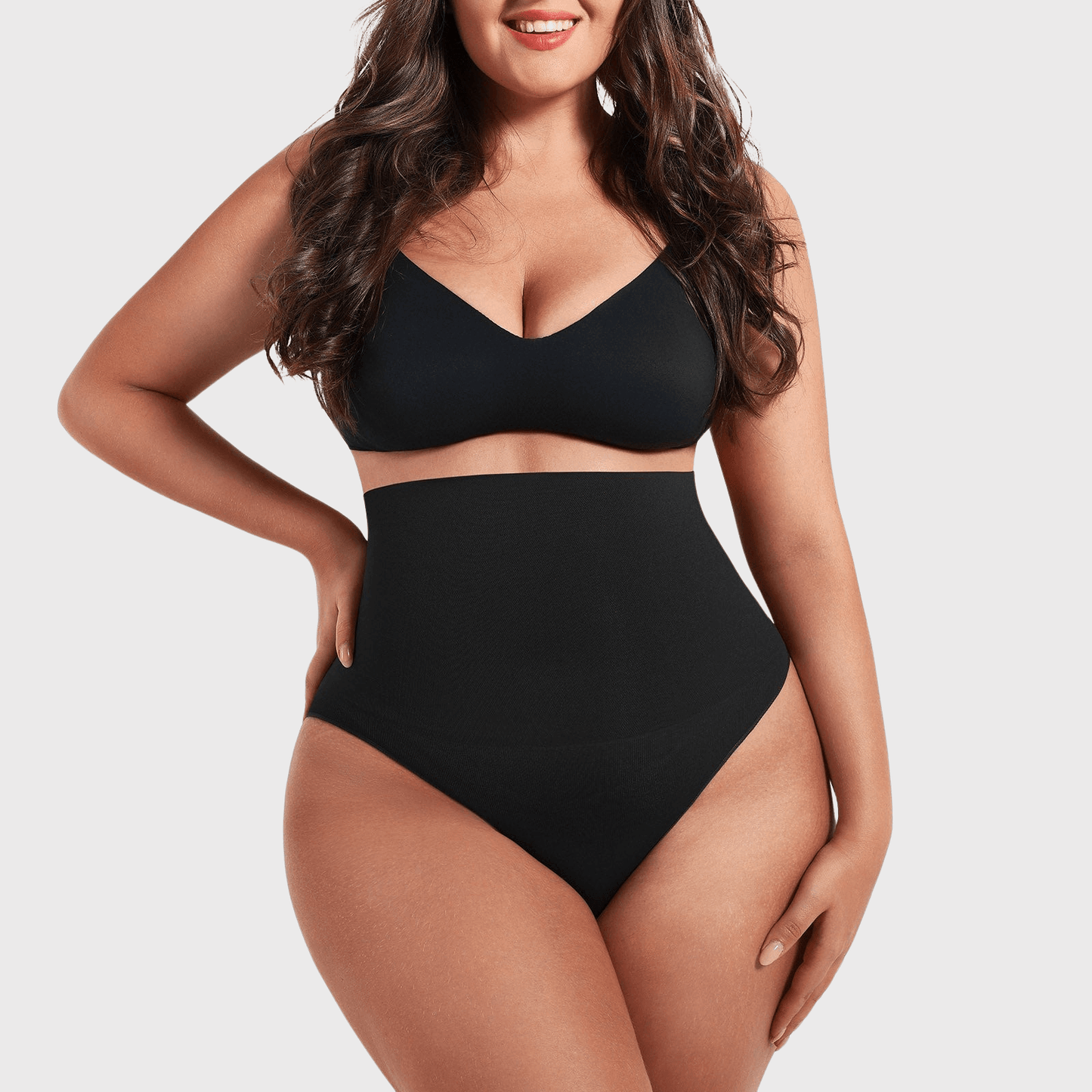 HolyShape Classic Seamless Shapewear Underwear