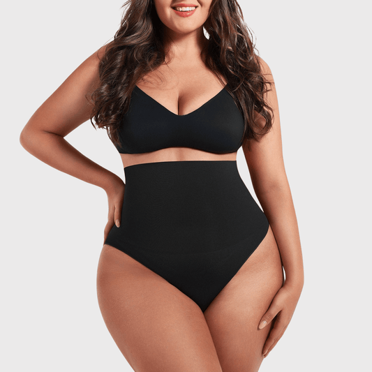HolyShape Classic Seamless Shapewear Underwear