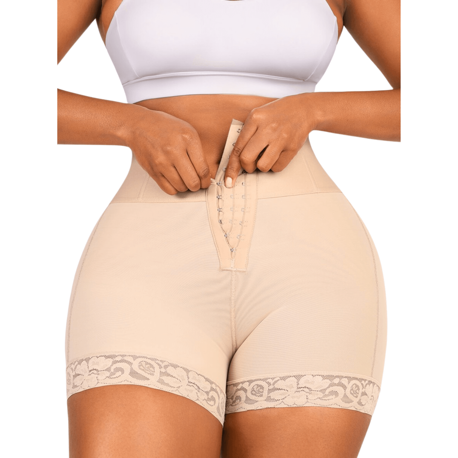 HolyShape Ultimate Control Mid-Waist Shaper