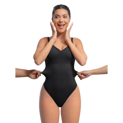 HolyShape UltraThong Sculpt Bodysuit