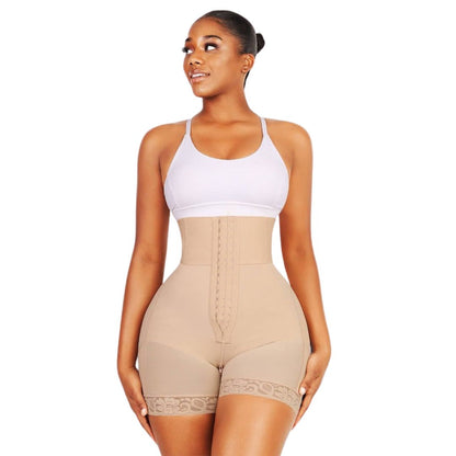 HolySculpt High Waisted Shorts