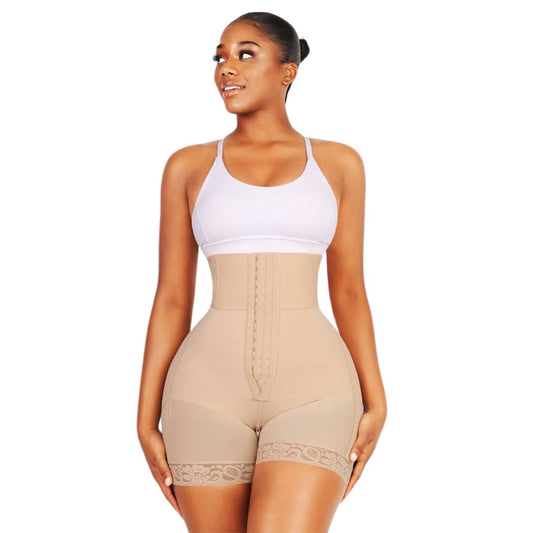 HolySculpt High Waisted Shorts