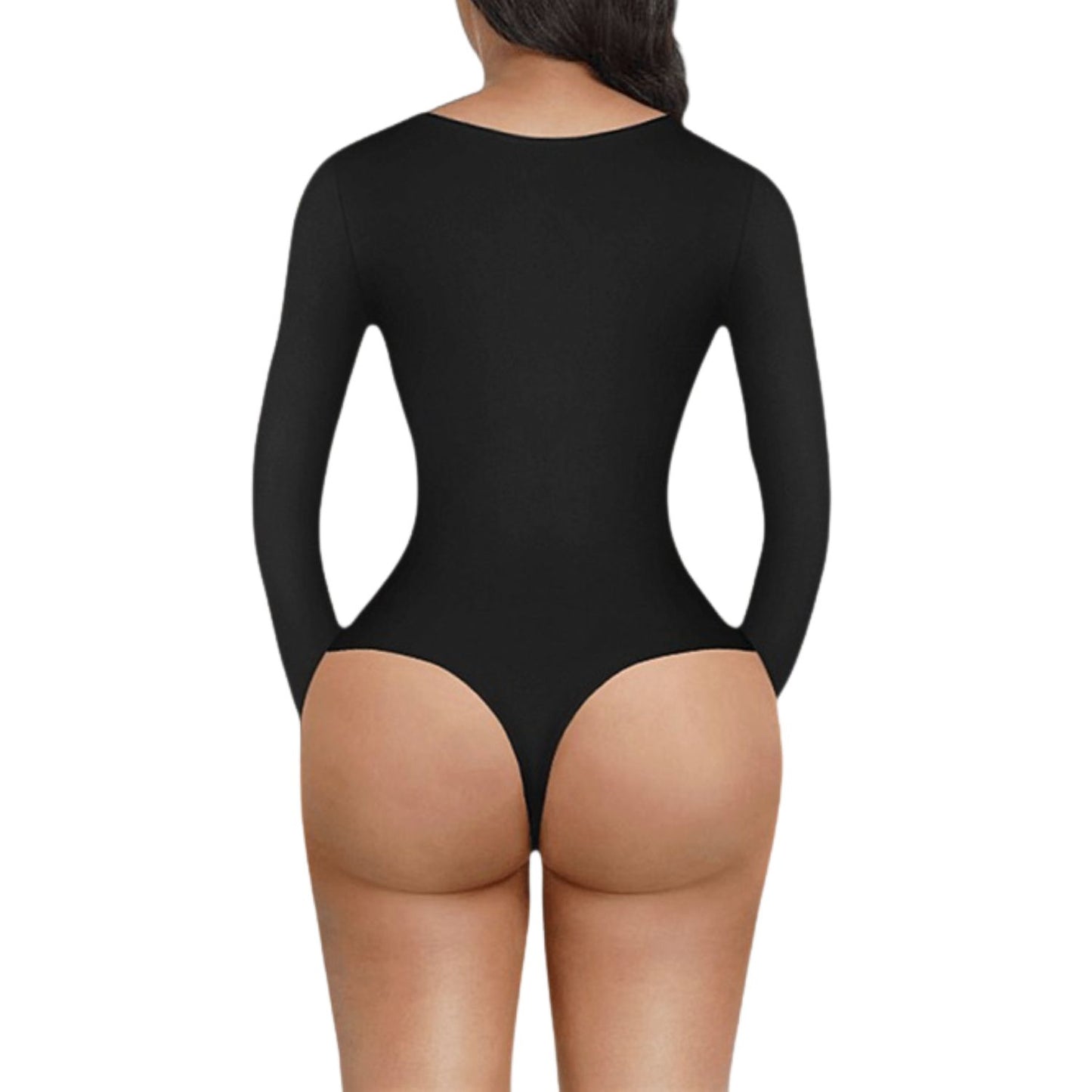 HolyShape V-Line Sculpt Bodysuit