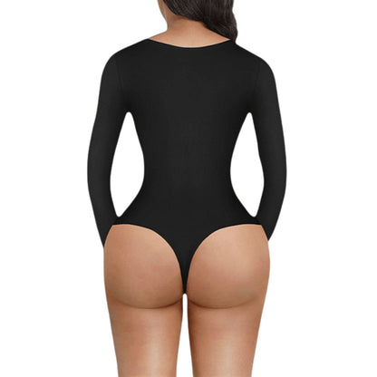 HolyShape V-Line Sculpt Bodysuit