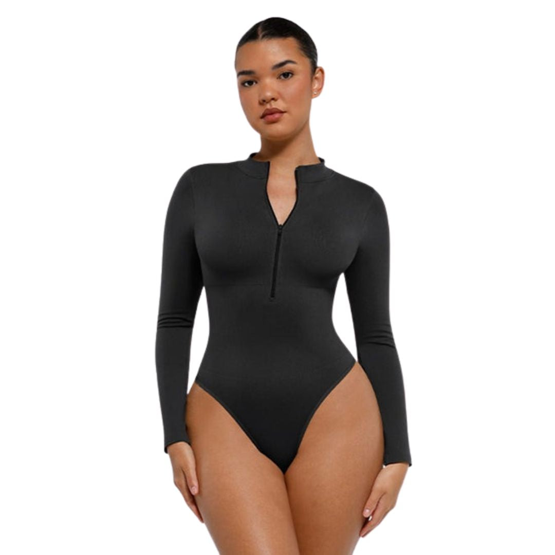 HolyShape ZipCurve Bodysuit