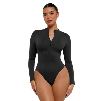 HolyShape ZipCurve Bodysuit