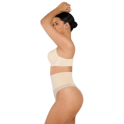 HolyShape Thong Seamless Shapewear Underwear