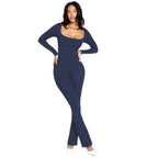 HolyShape FlexFlare Jumpsuit