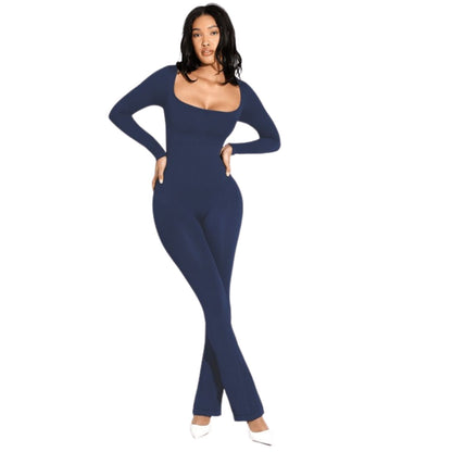HolyShape FlexFlare Jumpsuit