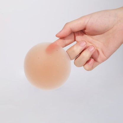 أغطية حلمات هولي شيب