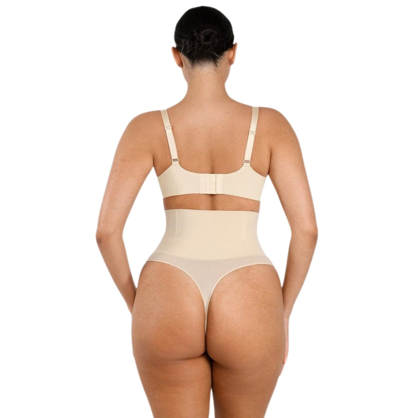 HolyShape Thong Seamless Shapewear Underwear