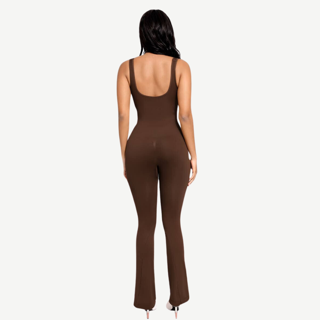HolyShape Lover’s Curve Jumpsuit