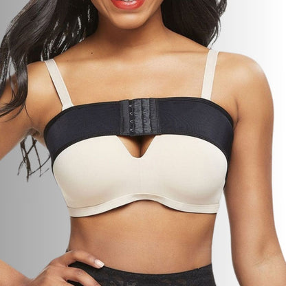 HolyShape Post-Surgical Support Bra