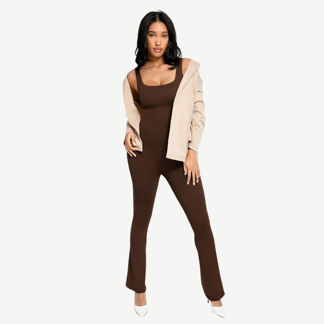 HolyShape Lover’s Curve Jumpsuit