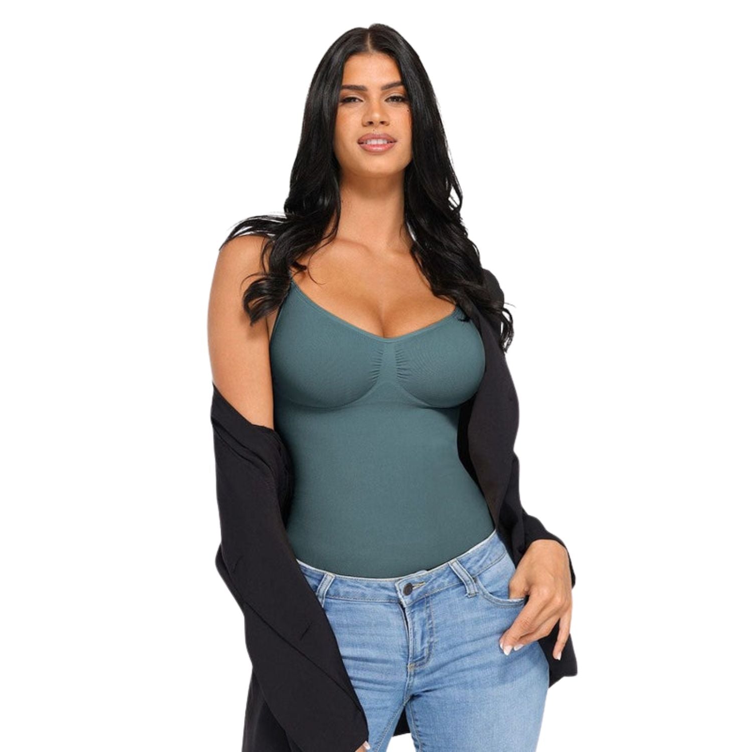 HolyShape Tank Top