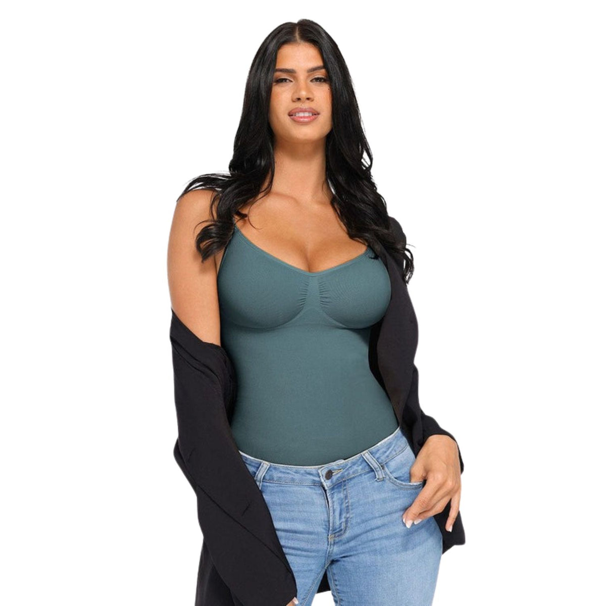 HolyShape Tank Top