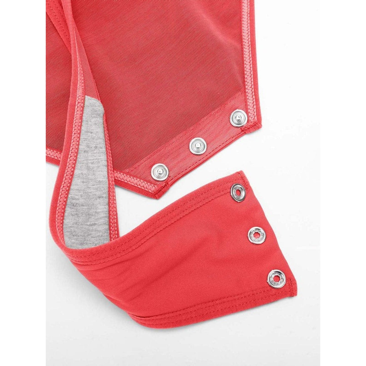 HolyShape ShapeV Bodysuit