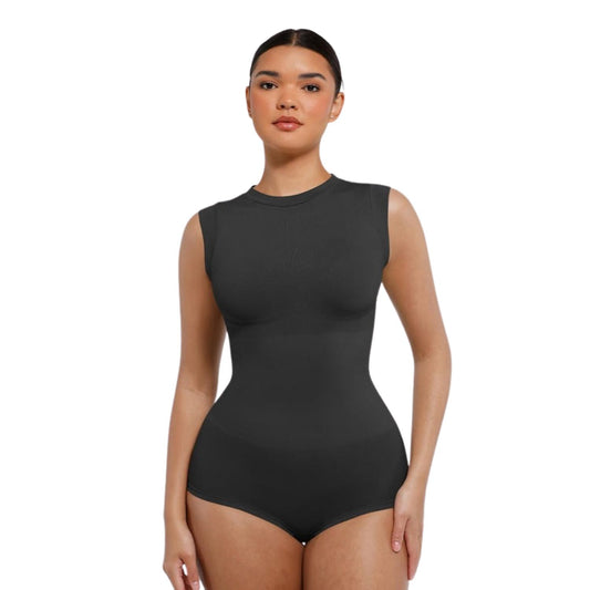 HolyShape Cap Sleeve Sculpt Bodysuit