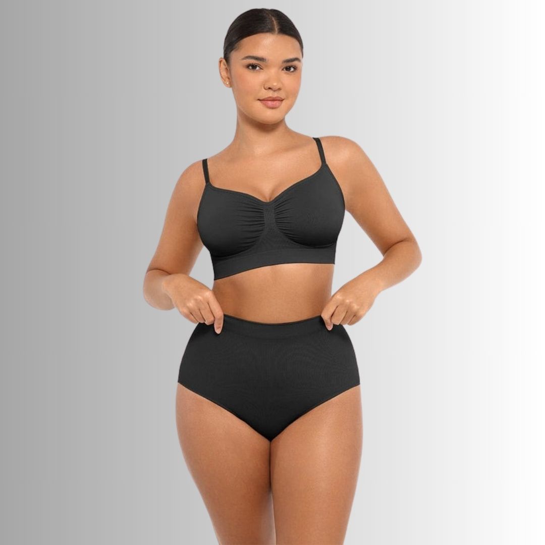 HolyShape Invisible Control Underwear