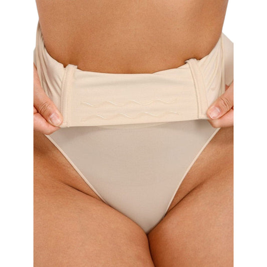 HolyShape Thong Seamless Shapewear Underwear