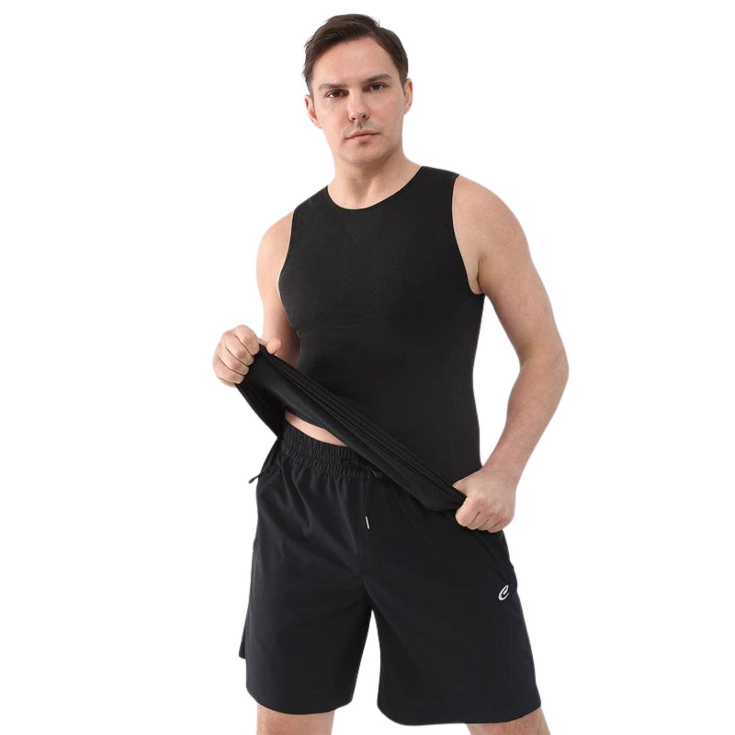 تانك CoreControl للرجال من HolyShape