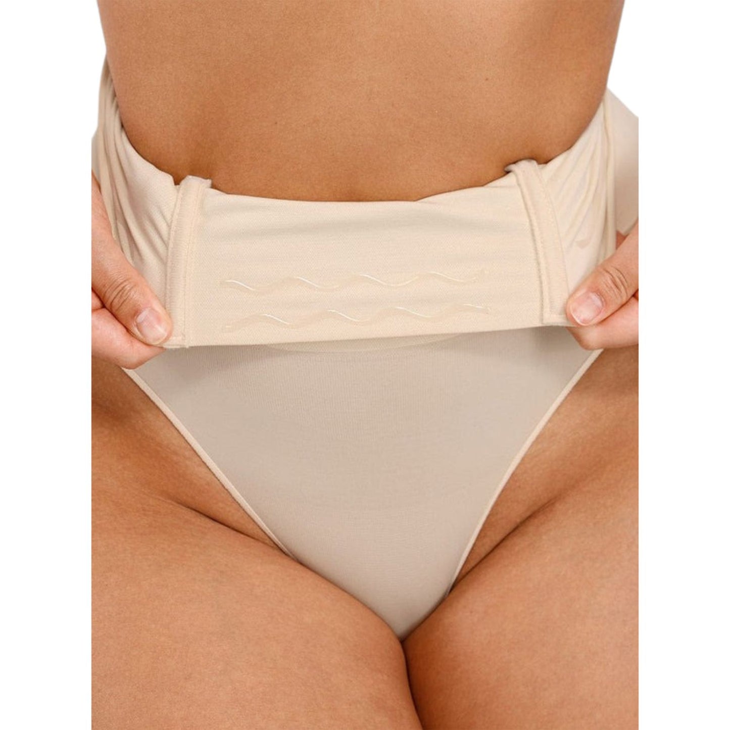 HolyShape Classic Seamless Shapewear Underwear