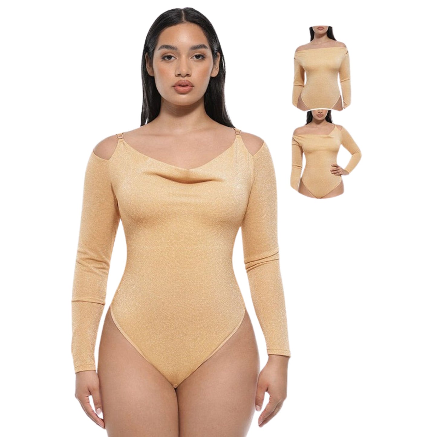 HolyShape GlowForm Bodysuit