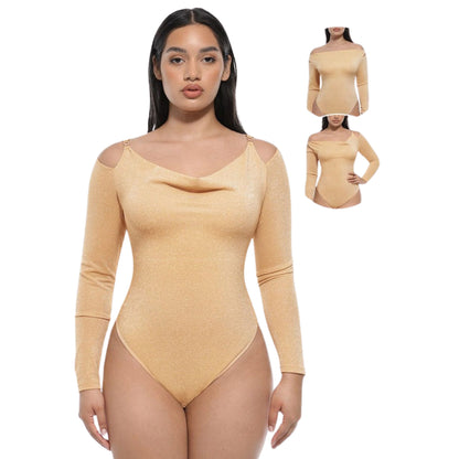 HolyShape GlowForm Bodysuit
