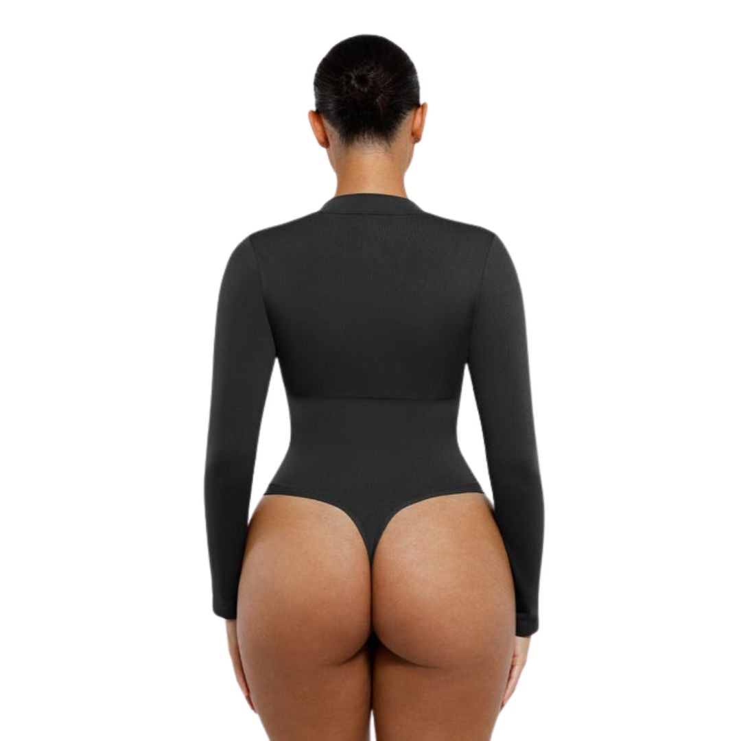 HolyShape ZipCurve Bodysuit