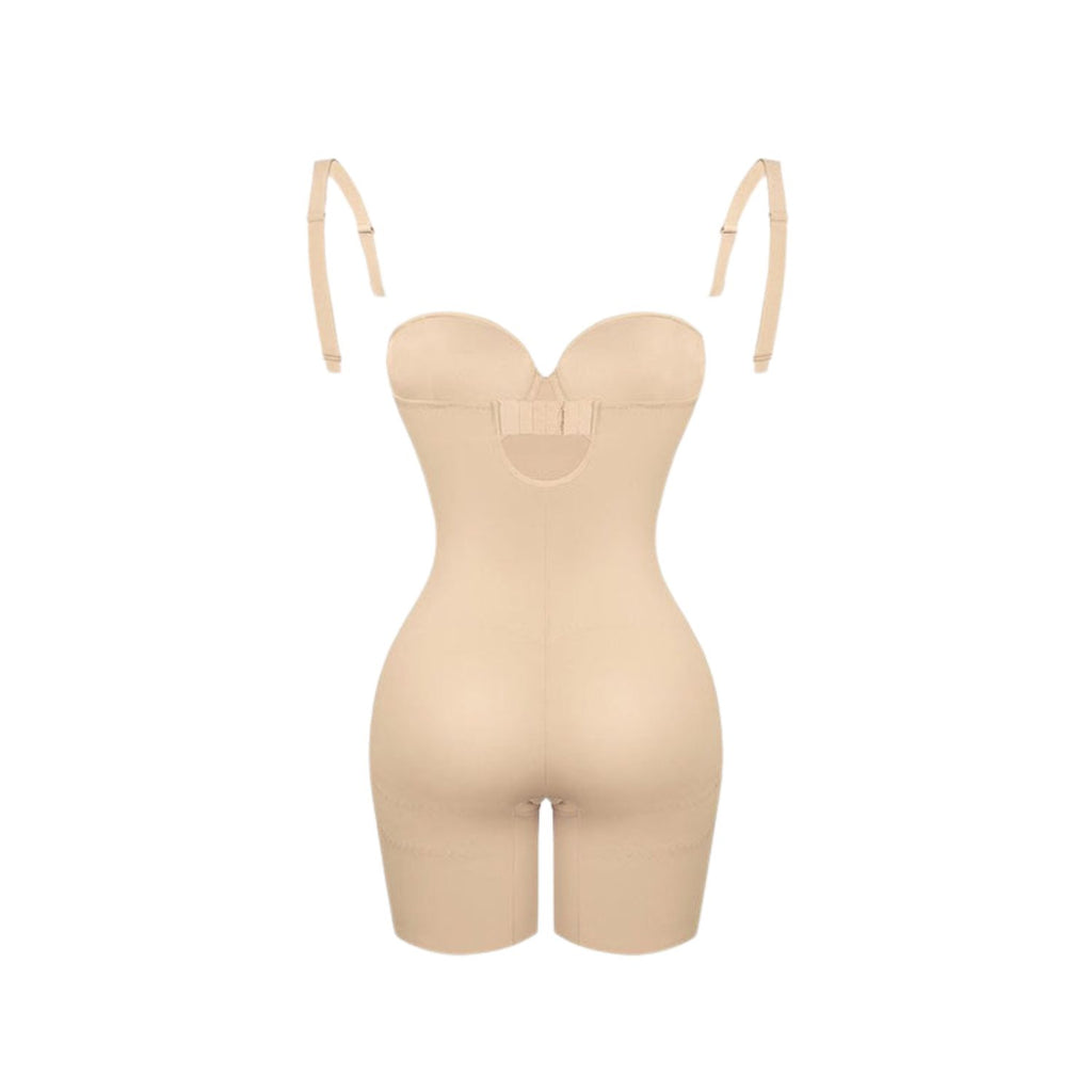 HolyShape Topless Full Bodysuit