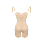 HolyShape Topless Full Bodysuit