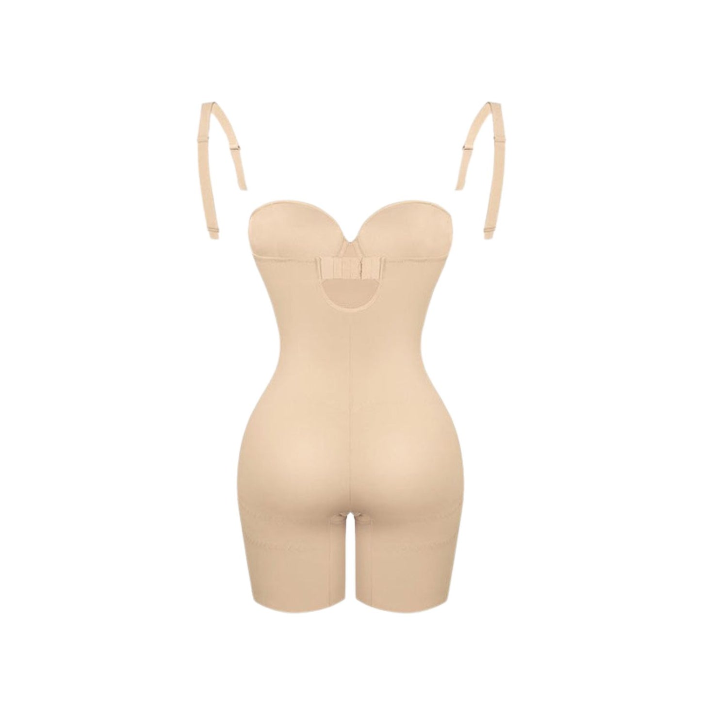 HolyShape Topless Full Bodysuit