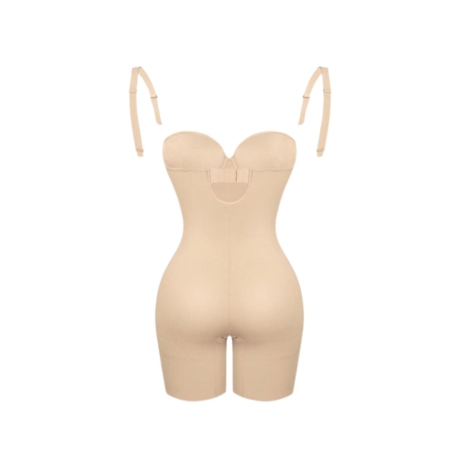 HolyShape Topless Full Bodysuit