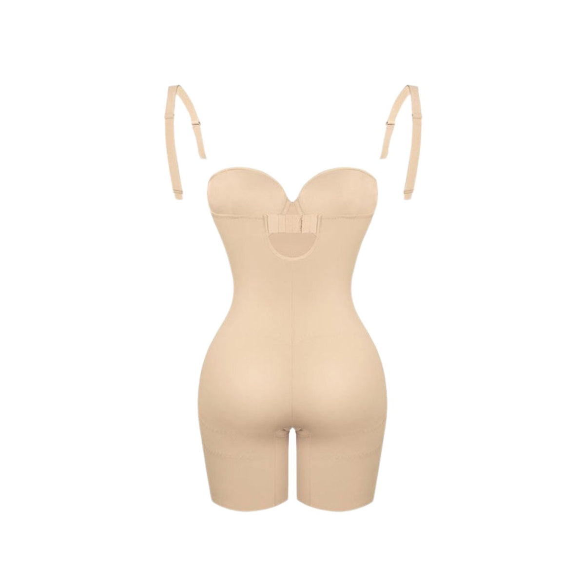 HolyShape Topless Full Bodysuit