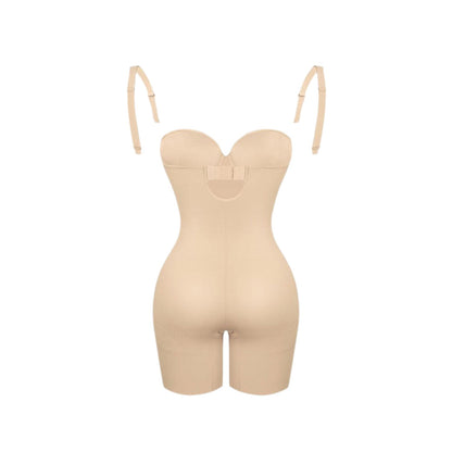 HolyShape Topless Full Bodysuit
