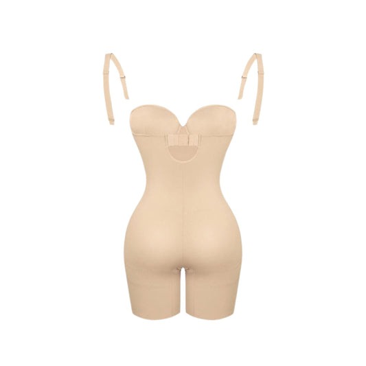 HolyShape Topless Full Bodysuit