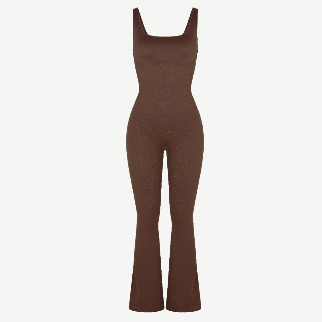 HolyShape Lover’s Curve Jumpsuit