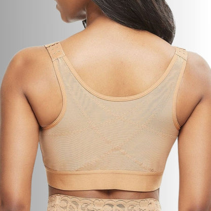 HolyShape Post-Surgical Support Bra