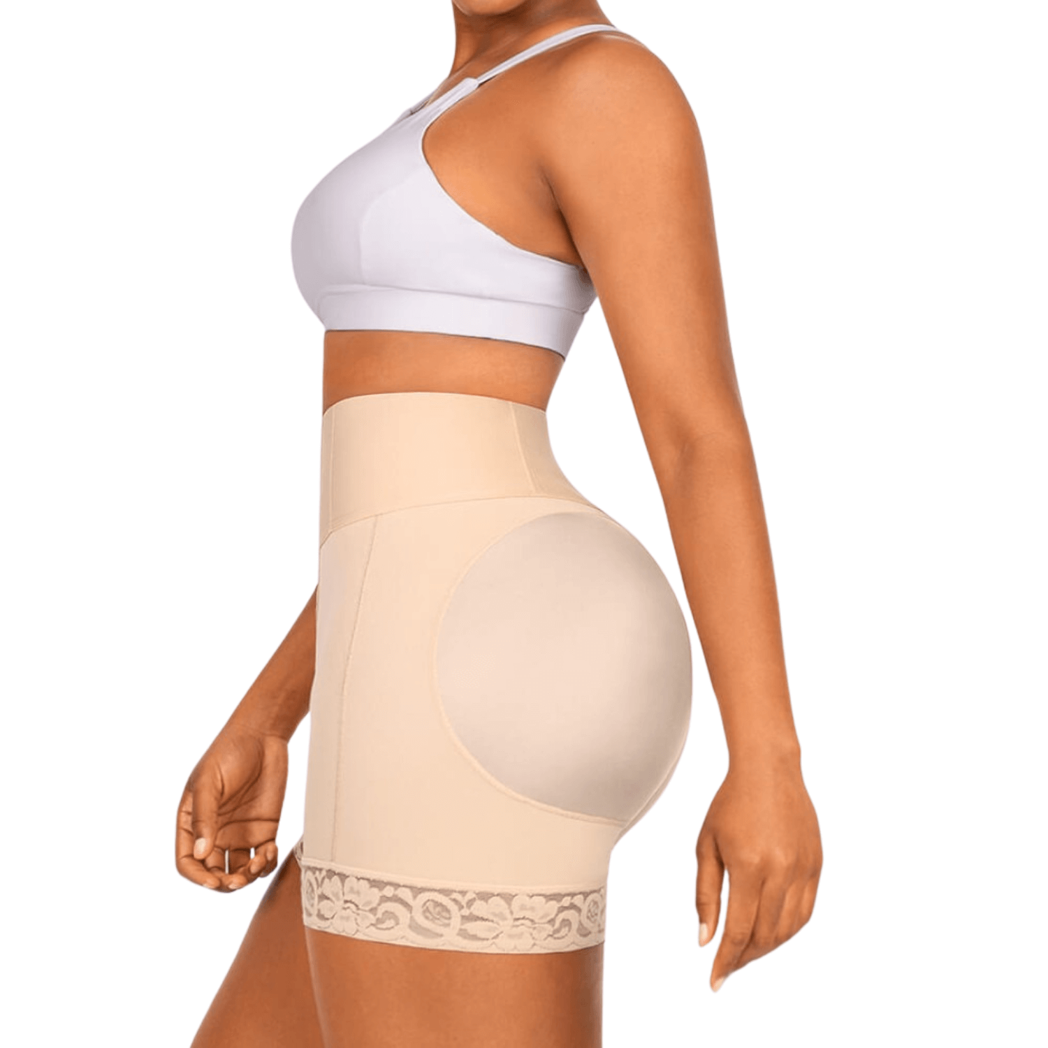 HolyShape Ultimate Control Mid-Waist Shaper