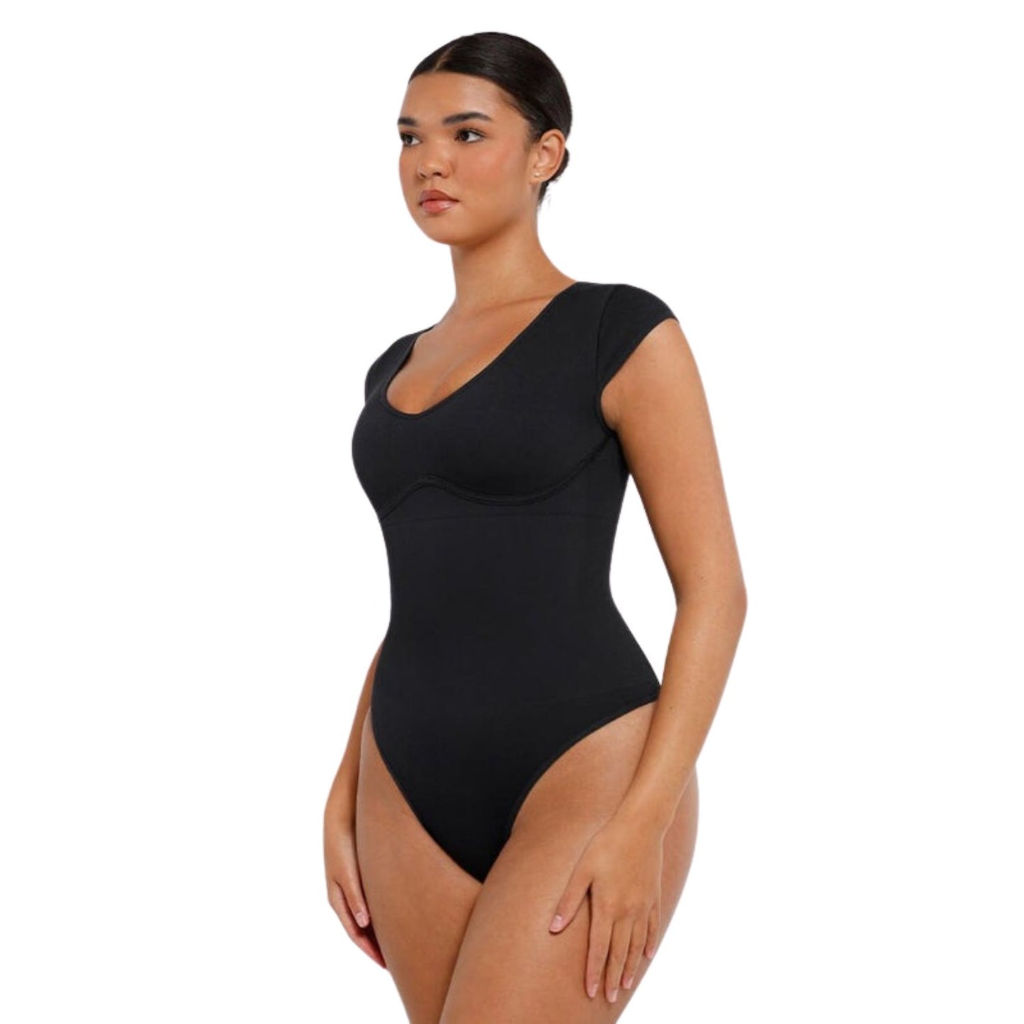 HolyShape V-Form Shaping Bodysuit