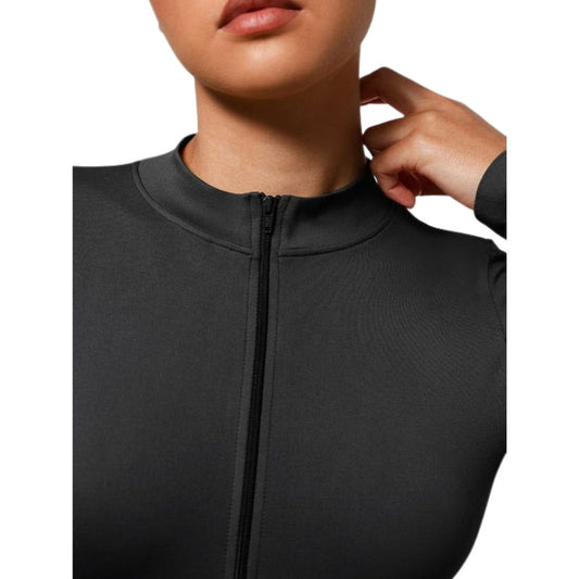 HolyShape ZipCurve Bodysuit