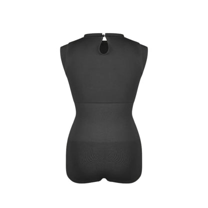 HolyShape Cap Sleeve Sculpt Bodysuit