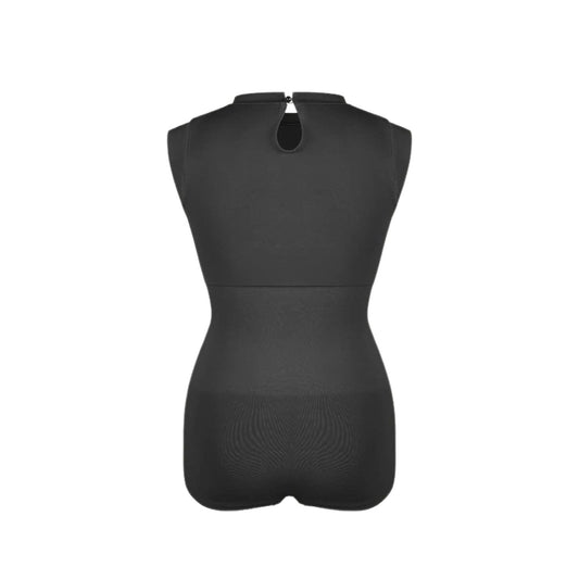 HolyShape Cap Sleeve Sculpt Bodysuit