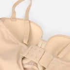 HolyShape Topless Shapewear Bodysuit